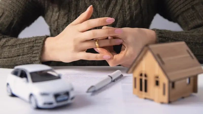 Co daje rozwód z orzeczeniem o winie?