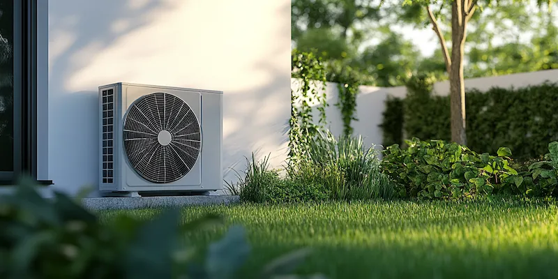 Co znaczy rekuperacja?