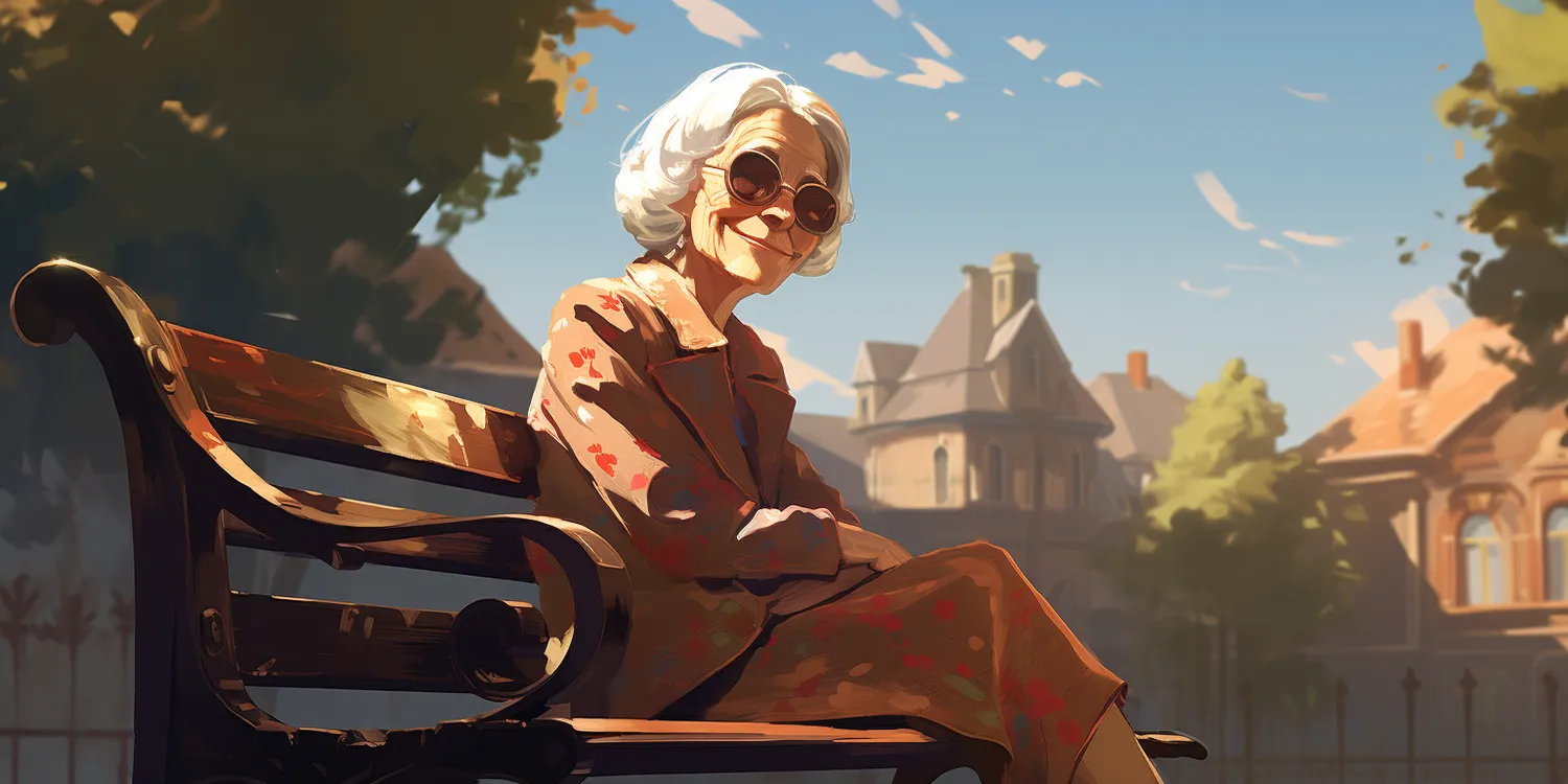 Dlaczego warto zostać opiekunem osób starszych?