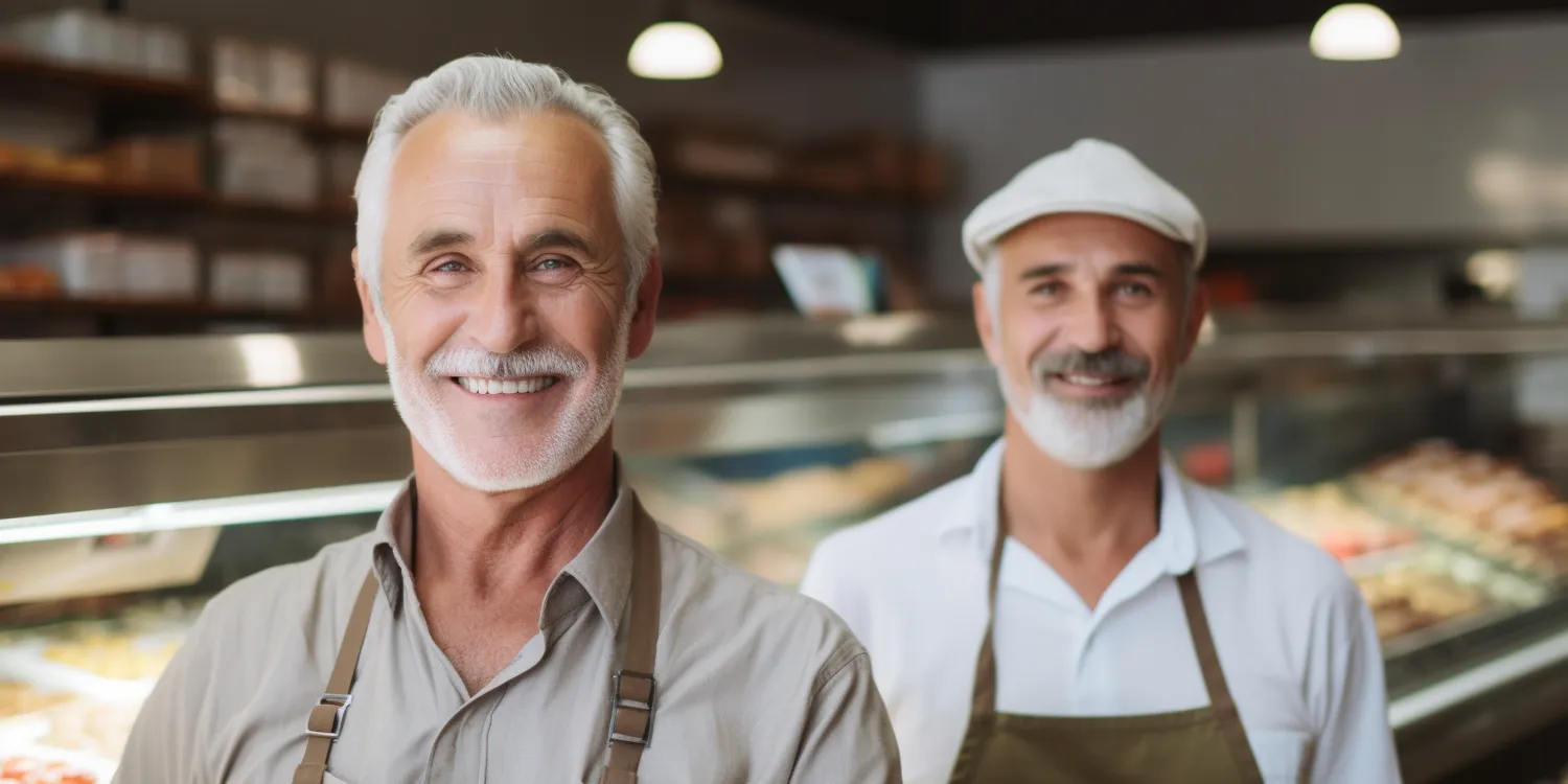 Franczyza sklepu spożywczego