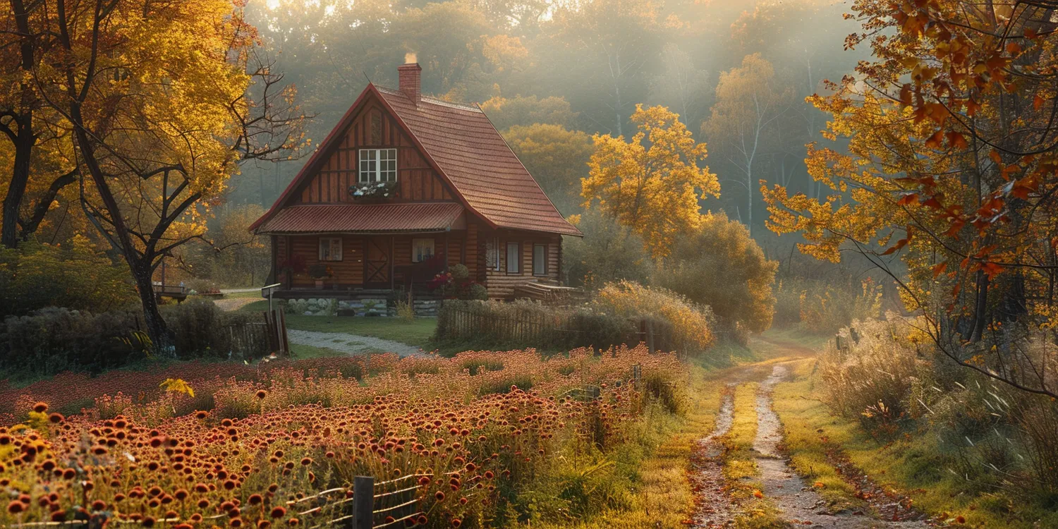 Gospodarstwo agroturystyczne pomorskie