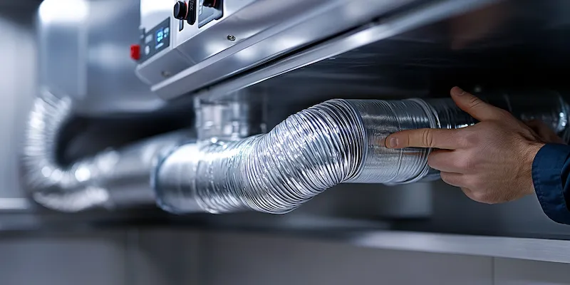 Ile kosztuje rekuperacja do domu 120m2?