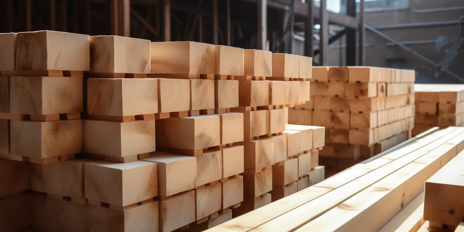 Jak przygotować drewno do klejenia?