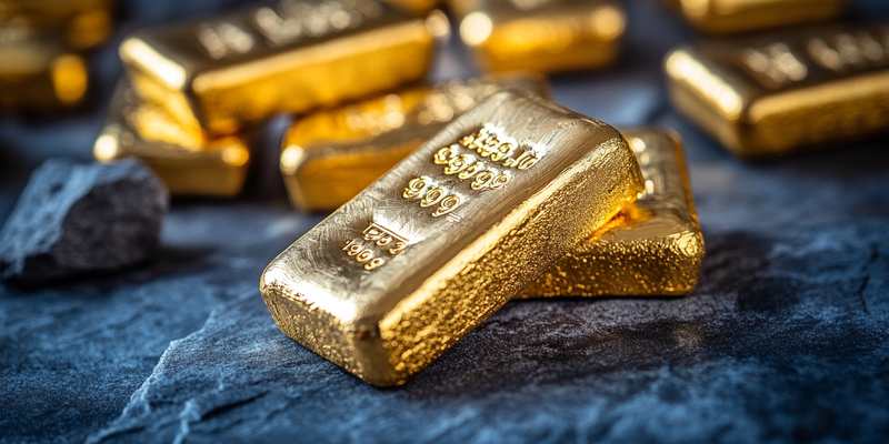 Jak założyć skup złota?