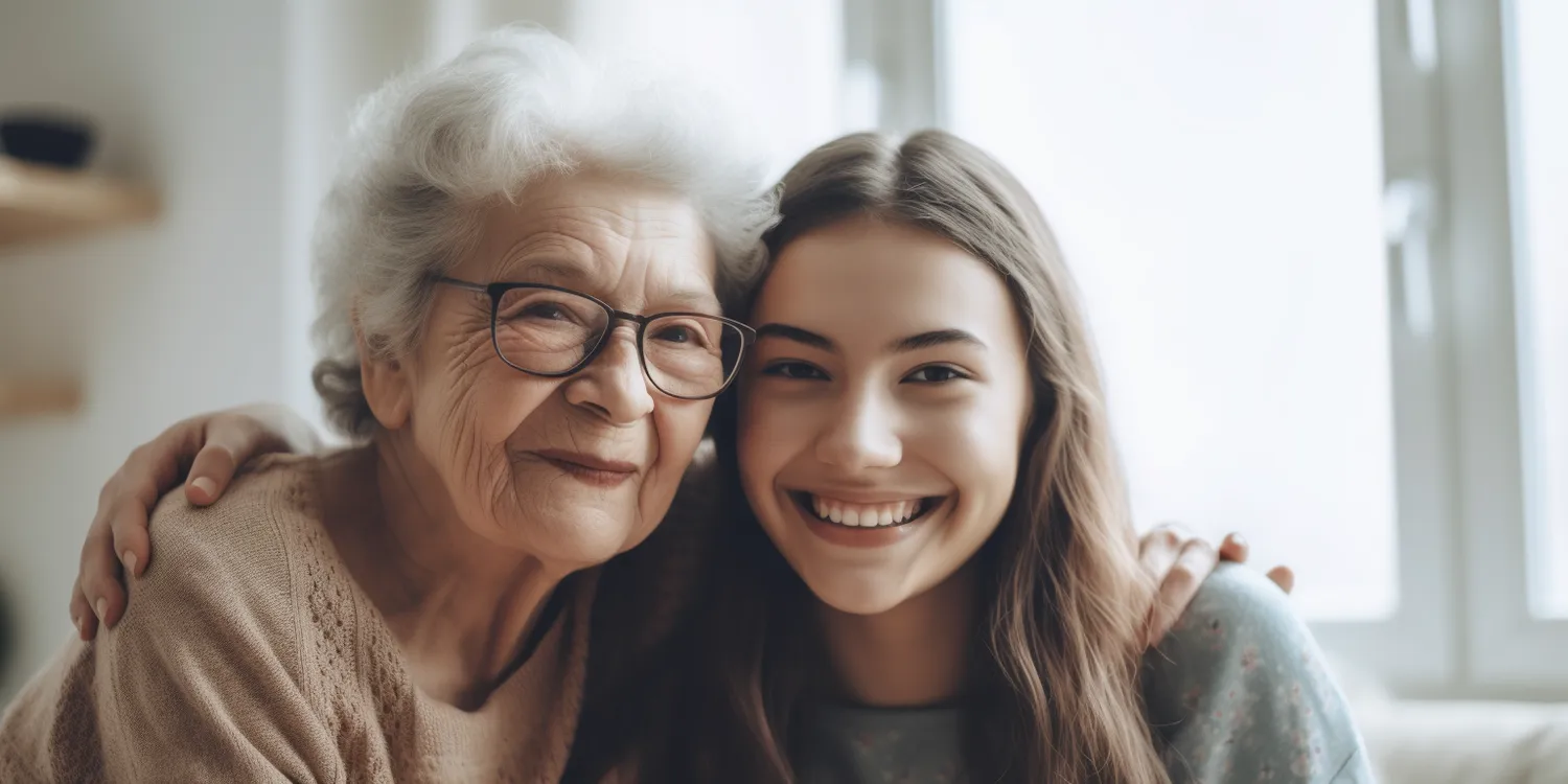 Jak zbudować trwałą relację z podopiecznym w pracy dla opiekunek osób starszych?