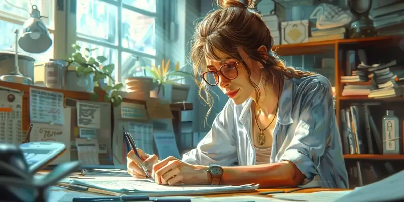 Jak zgłosić prowadzenie ksiąg przez biuro rachunkowe?