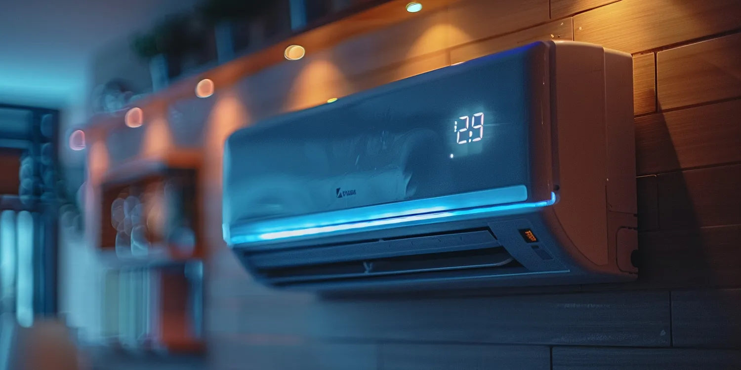 Klimatyzacja wentylacja Olsztyn