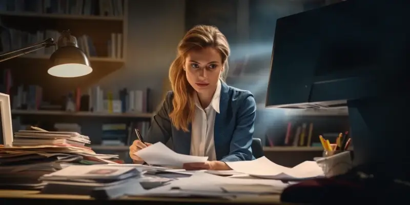 Korzystając z biura rachunkowego na jakie usługi można liczyć?