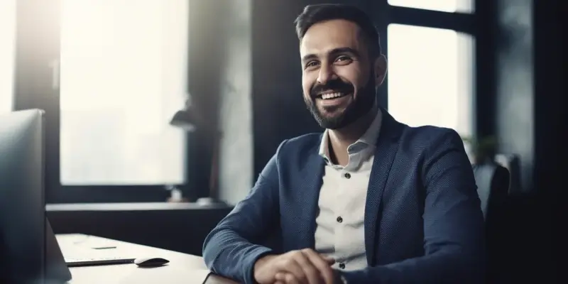 Korzystna współpraca z biurem rachunkowym