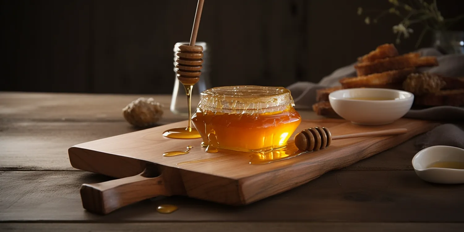 Miód gryczany gdzie kupić?