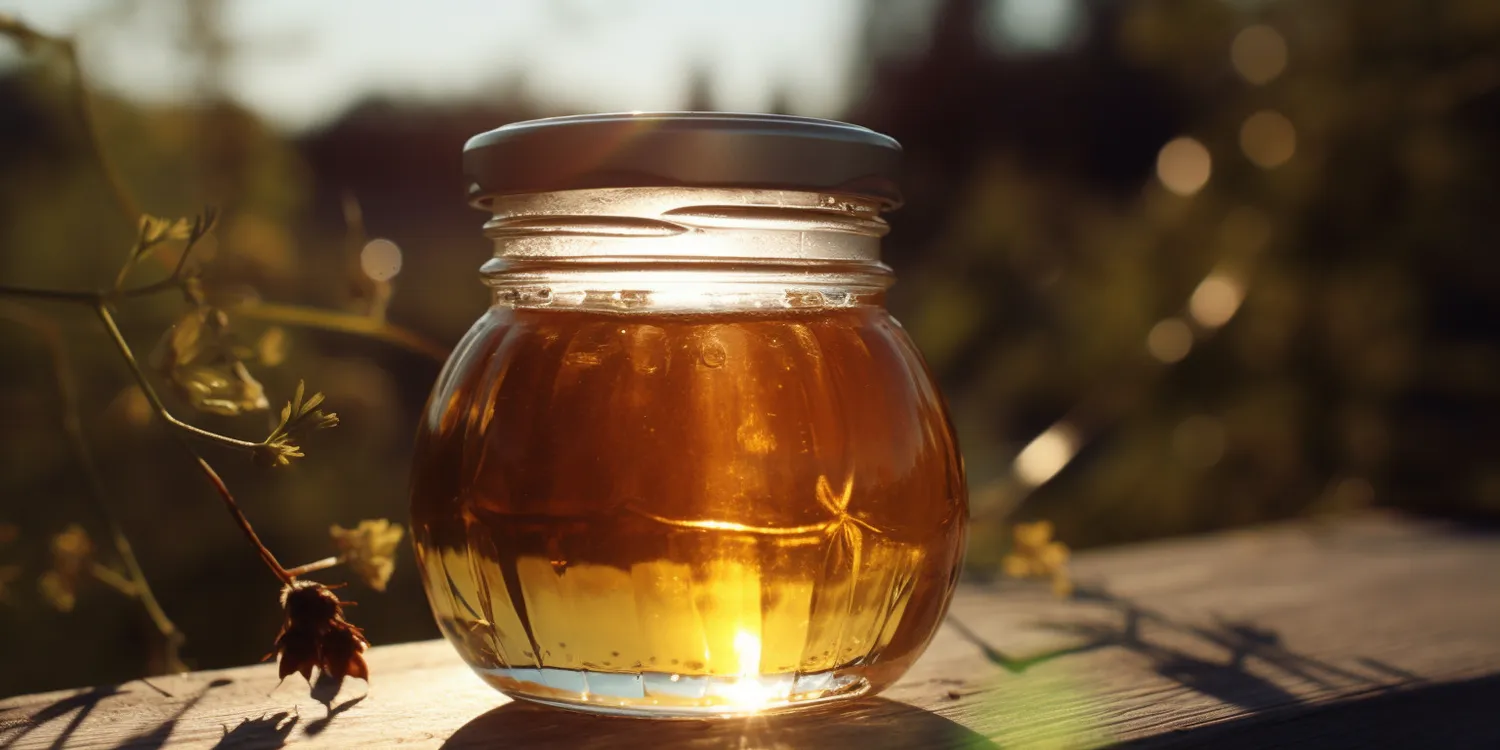 Miód nawłociowy jak spożywać?