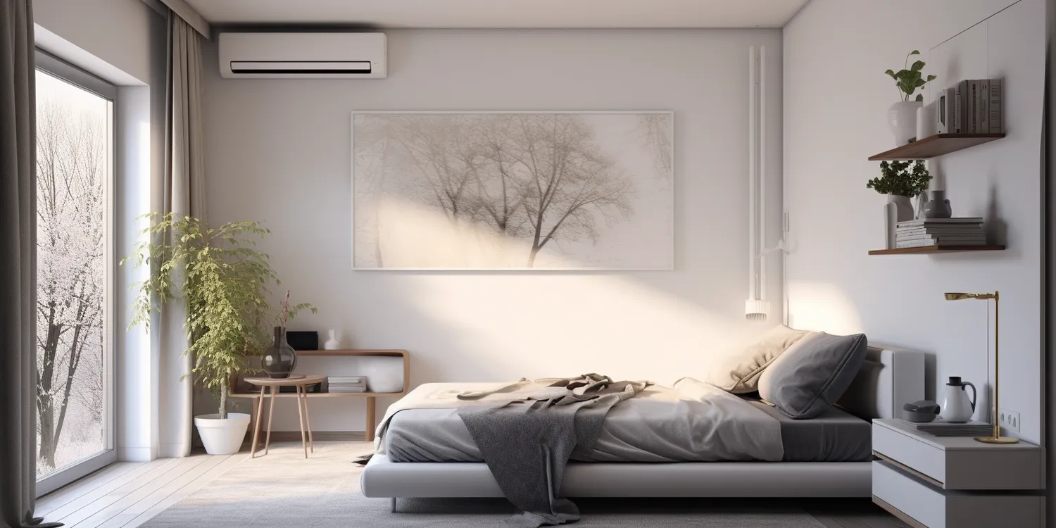 Montaż systemów klimatyzacji Szczecin