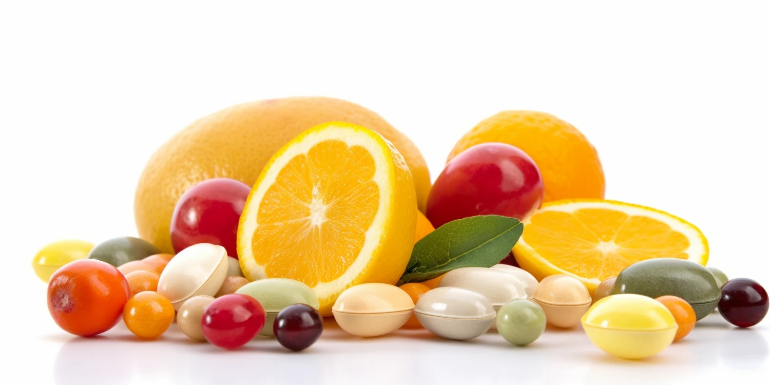 Najlepsza witamina C - ranking