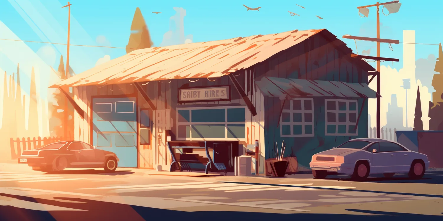 Naprawa auta po gradobiciu