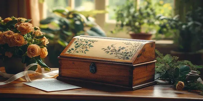 Oryginalny prezent na otwarcie firmy