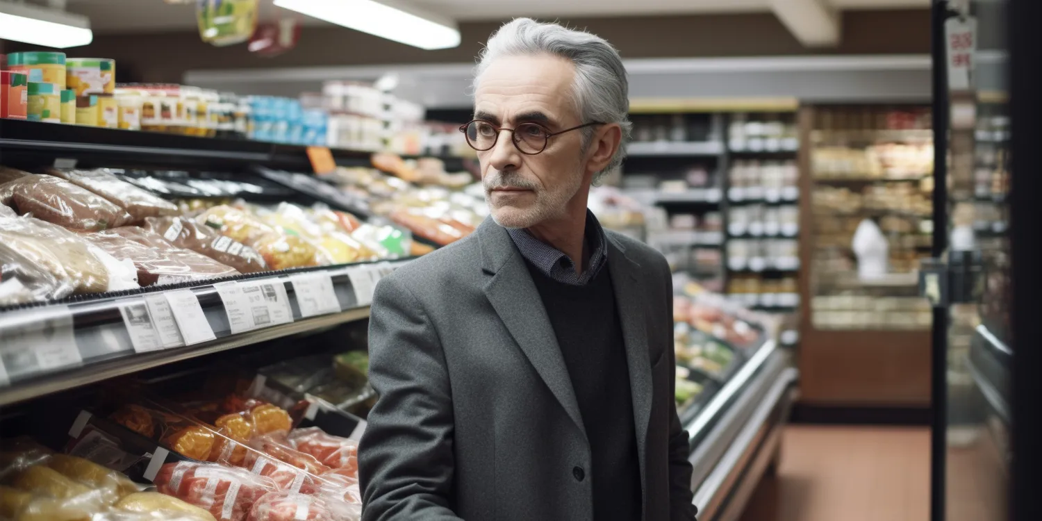 Otwarcie sklepu spożywczego na franczyzę