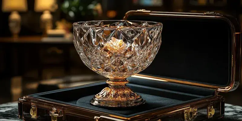 Personalizowane prezenty na wesele