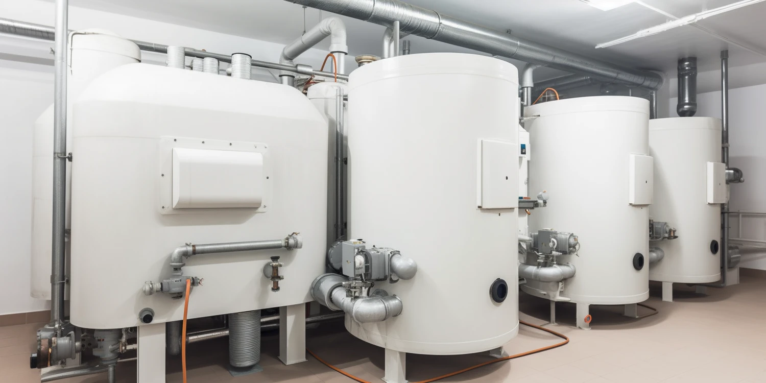 Pompa ciepła Otwock