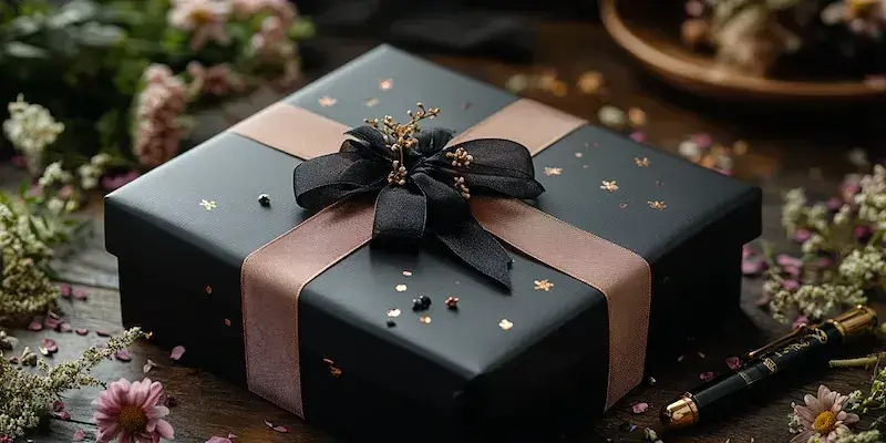 Prezenty firmowe z logo