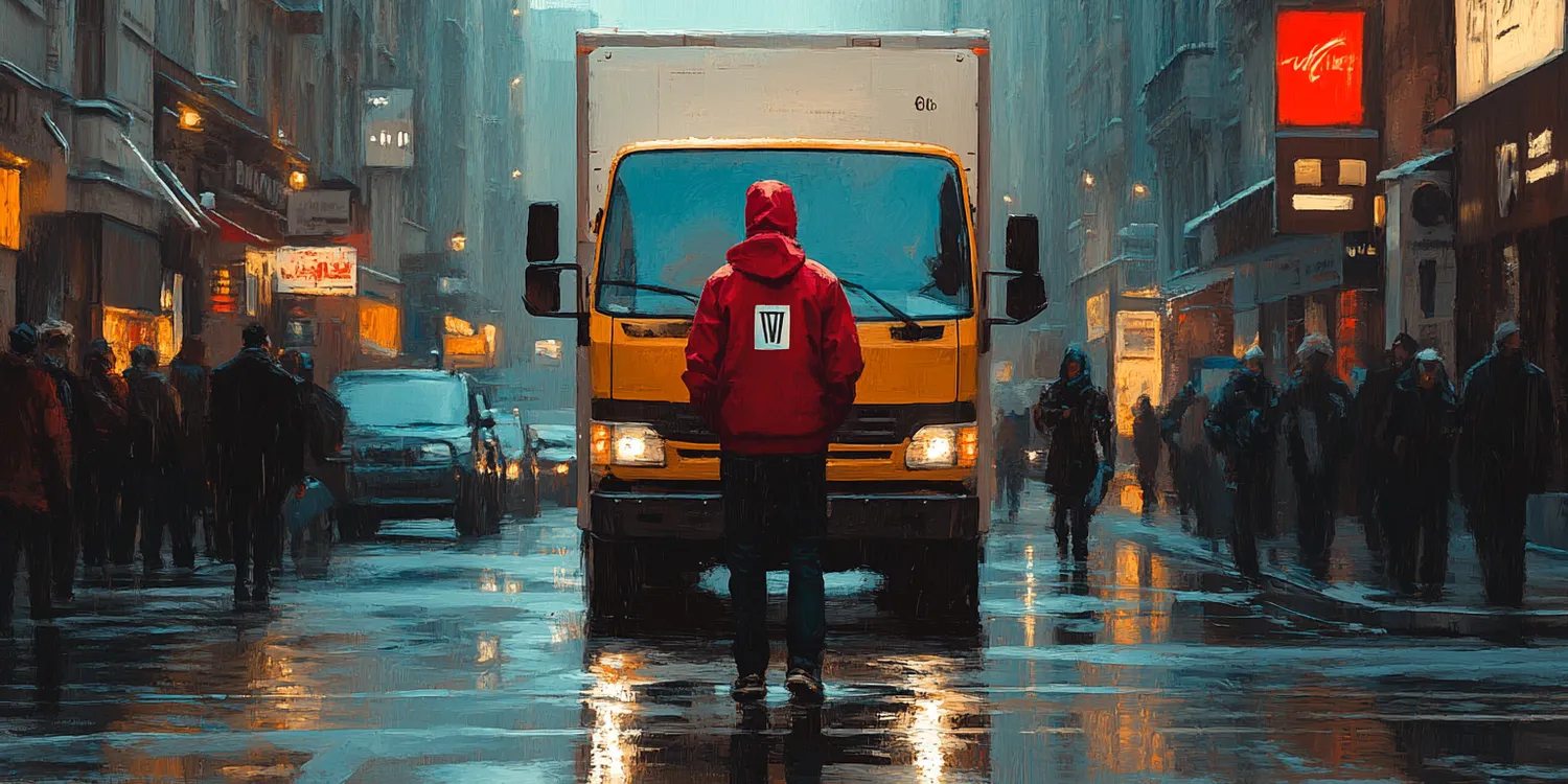 Przesyłki kurierskie Norwegia