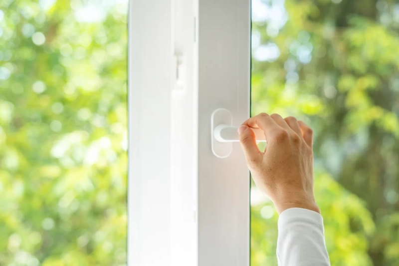 Ranking okien drewnianych Szczecin