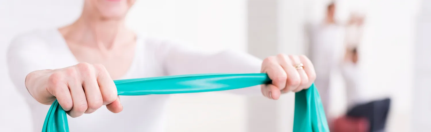 Rehabilitacja sportowa Szczecin