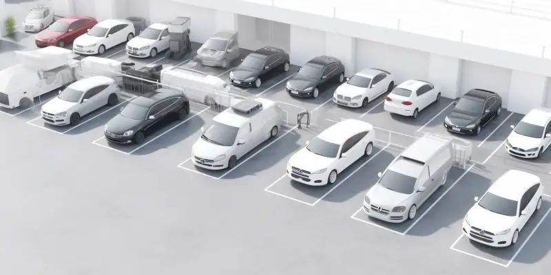 Sklep z częściami samochodowymi do aut japońskich