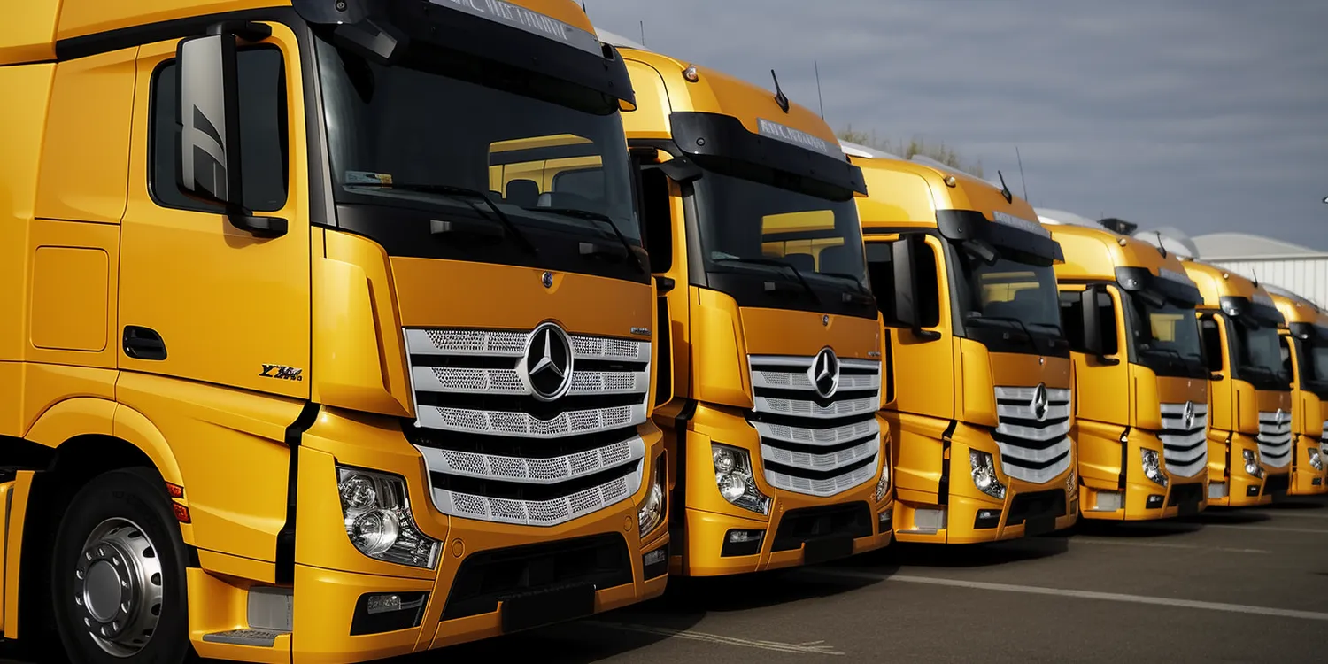 Transport Norwegia - Polska cennik