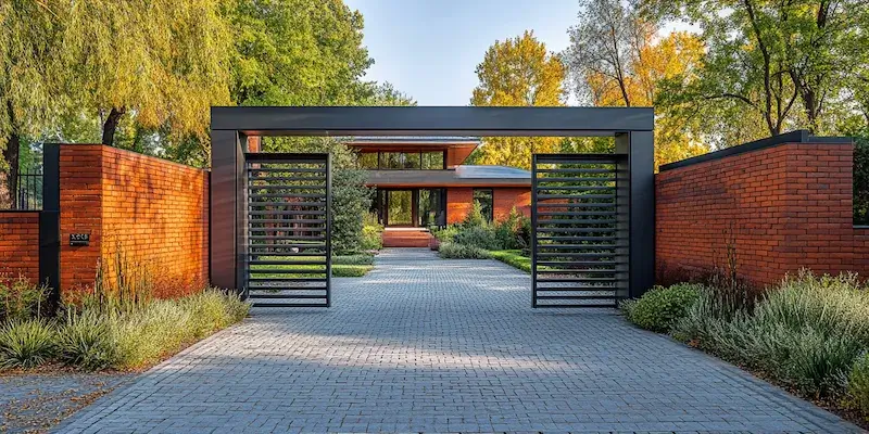 Wie viel kann man sparen, wenn man einen Zaun aus Polen bestellt?