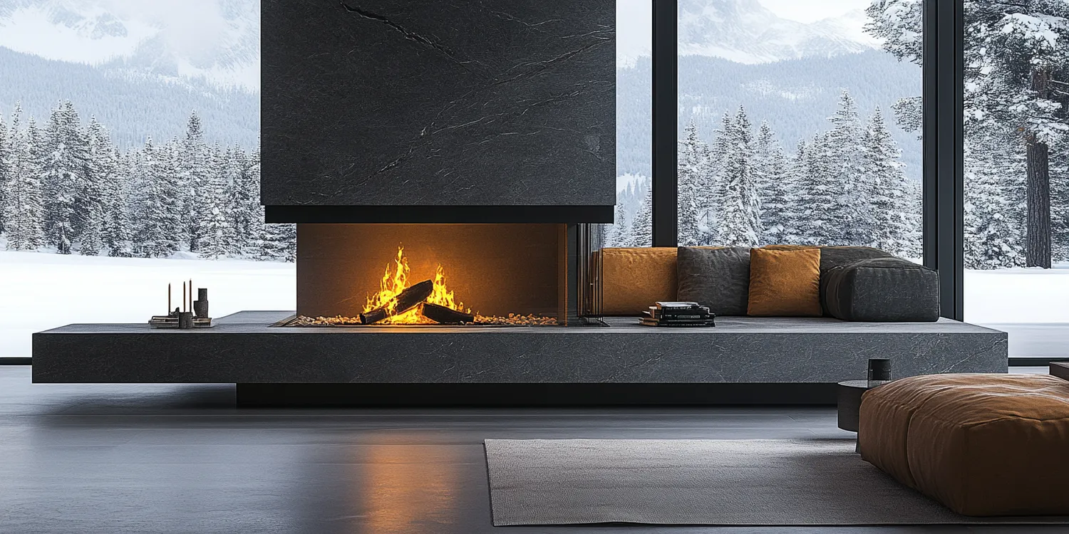 Wkłady kominkowe Szczecin