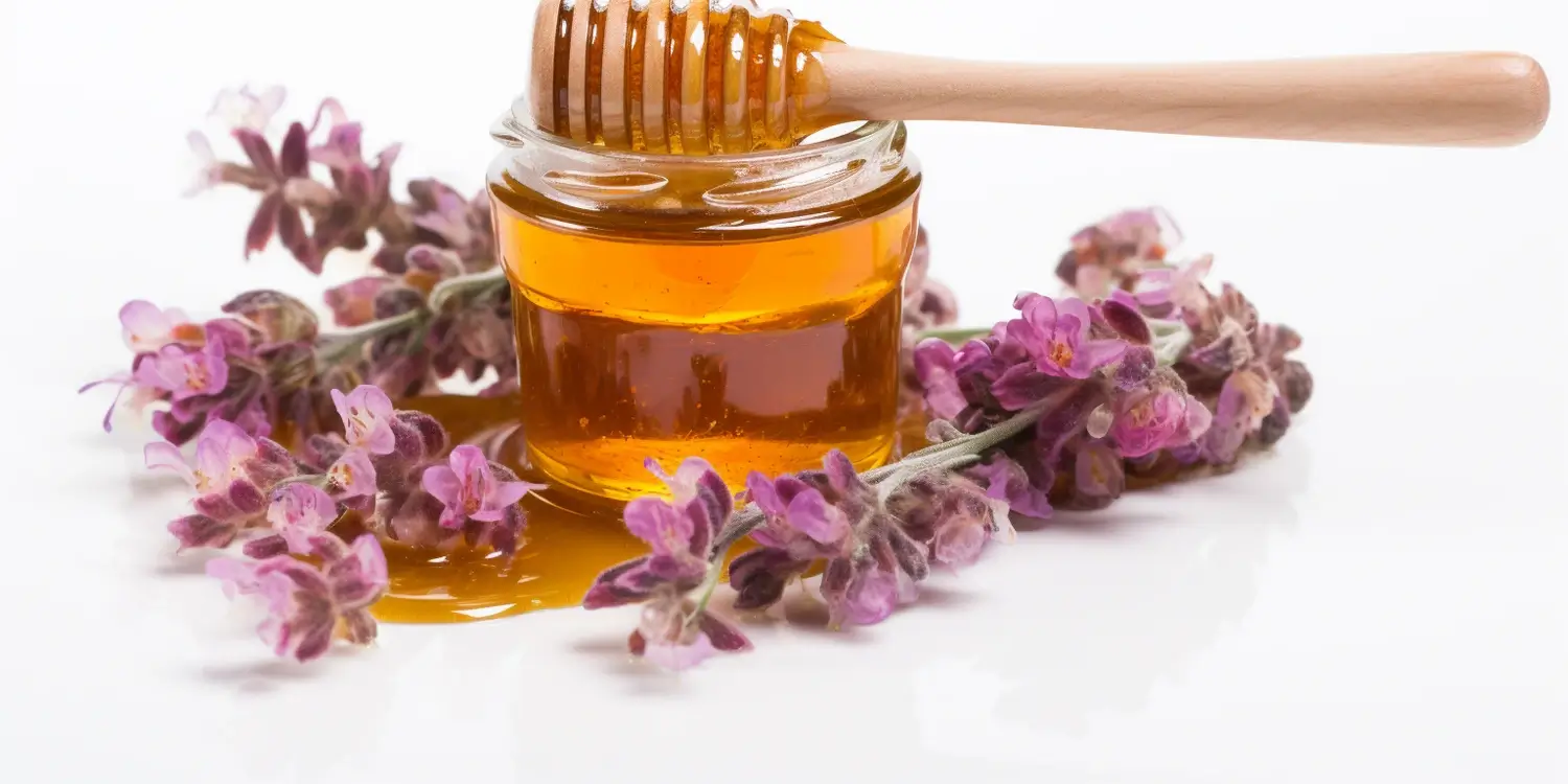 Właściwości miodu malinowego