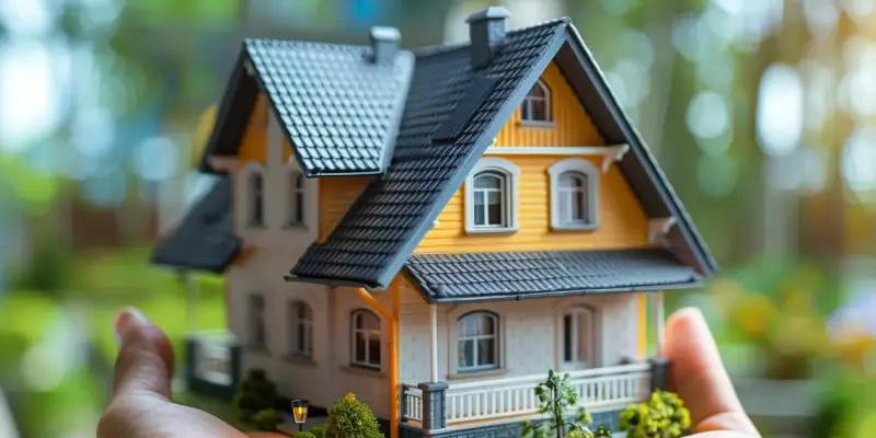 Biuro nieruchomości Koszalin