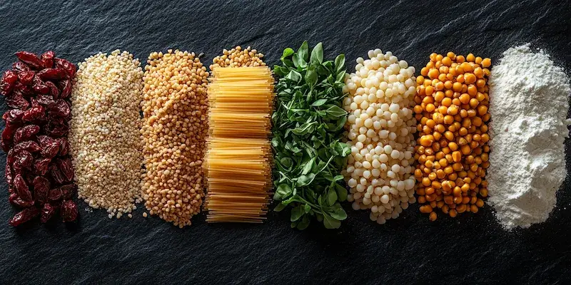 Co oznacza bezglutenowe?