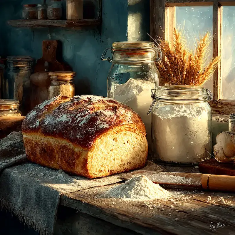 Co to jest mleko bezglutenowe?