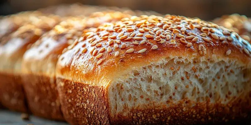Co to jest pieczywo bezglutenowe?