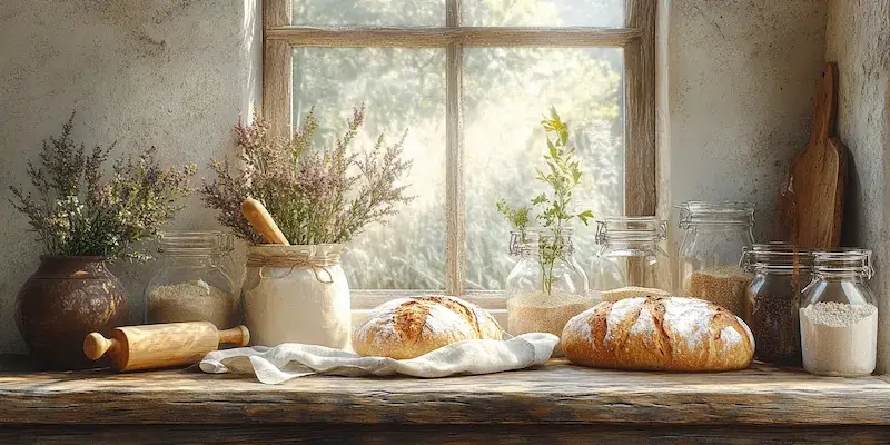 Co to znaczy bezglutenowe jedzenie?