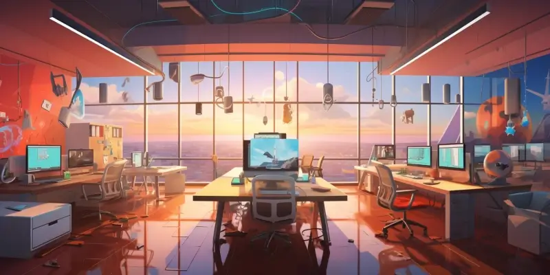 Czy rankingi firm SEO uwzględniają innowacyjność?