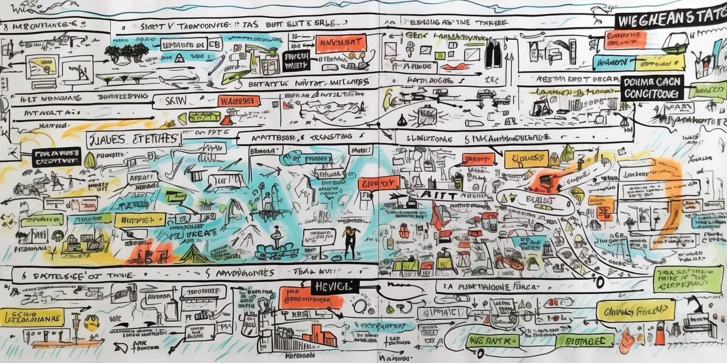 Czym jest sketchnoting?