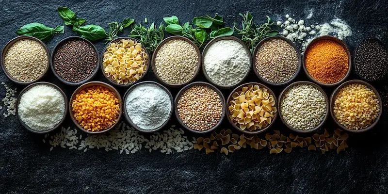 Gdzie kupic pieczywo bezglutenowe?