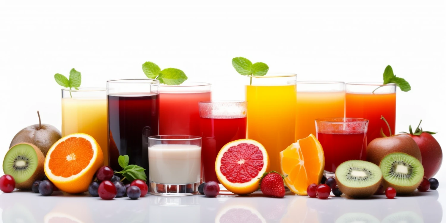 Gdzie są kwasy omega 3 i 6?