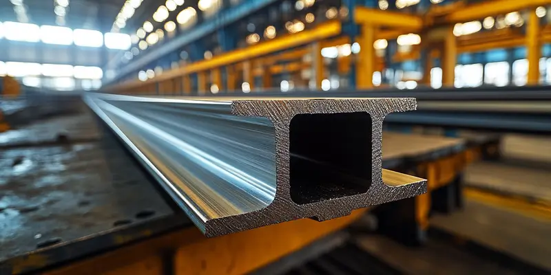 Hurtownia stali nierdzewnej Gdynia