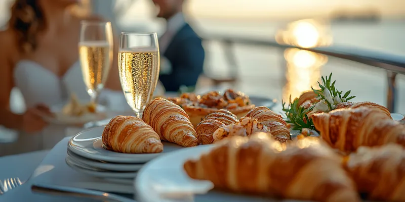 Ile zarabia sala weselna?