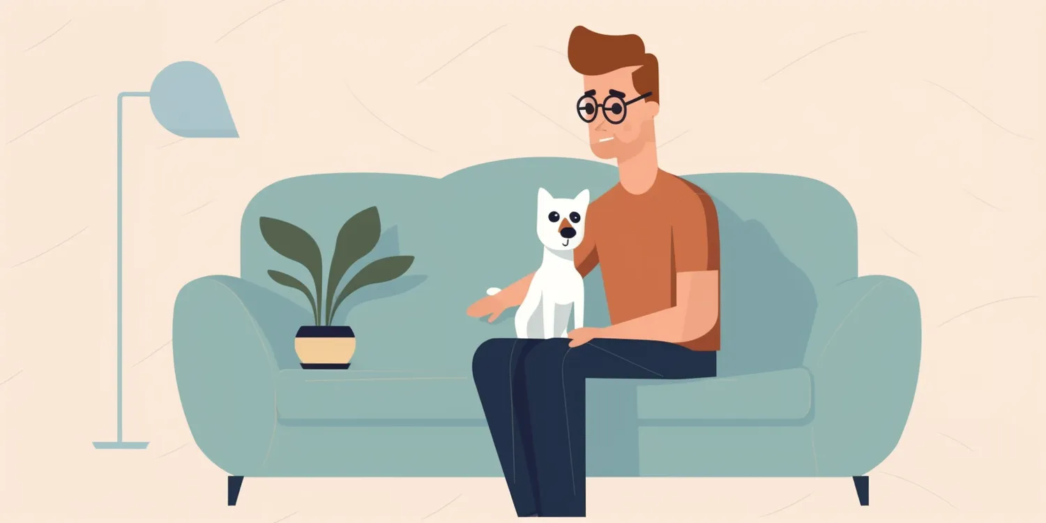 Jak przeżyć śmierć zwierzaka?