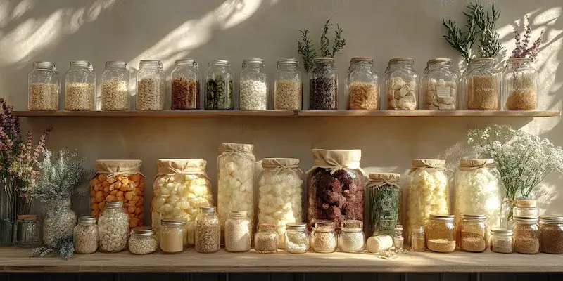 Jak są oznaczane produkty ekologiczne?