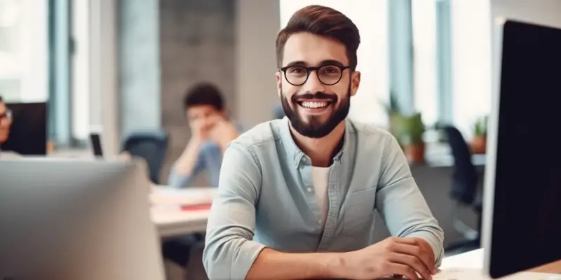 Jak zrozumieć rankingi firm SEO?