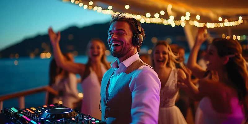 Jakie wymiary powinna mieć sala weselna?