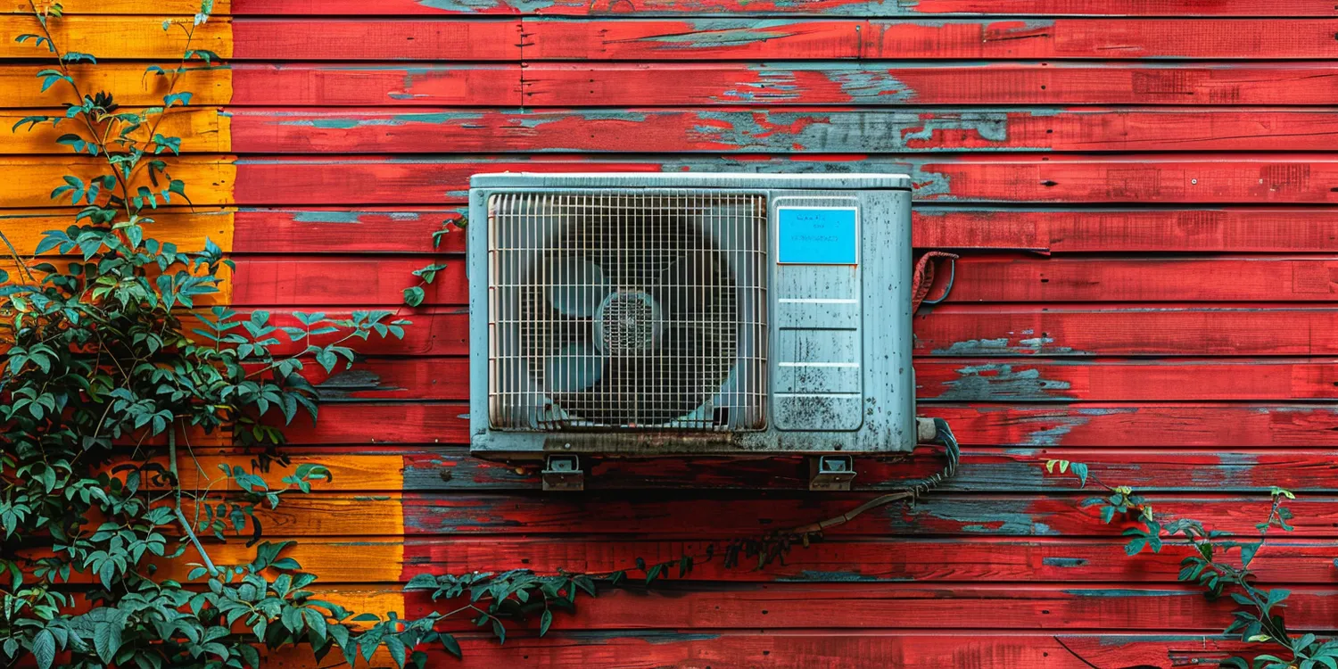 Klimatyzacja do mieszkania Łódź