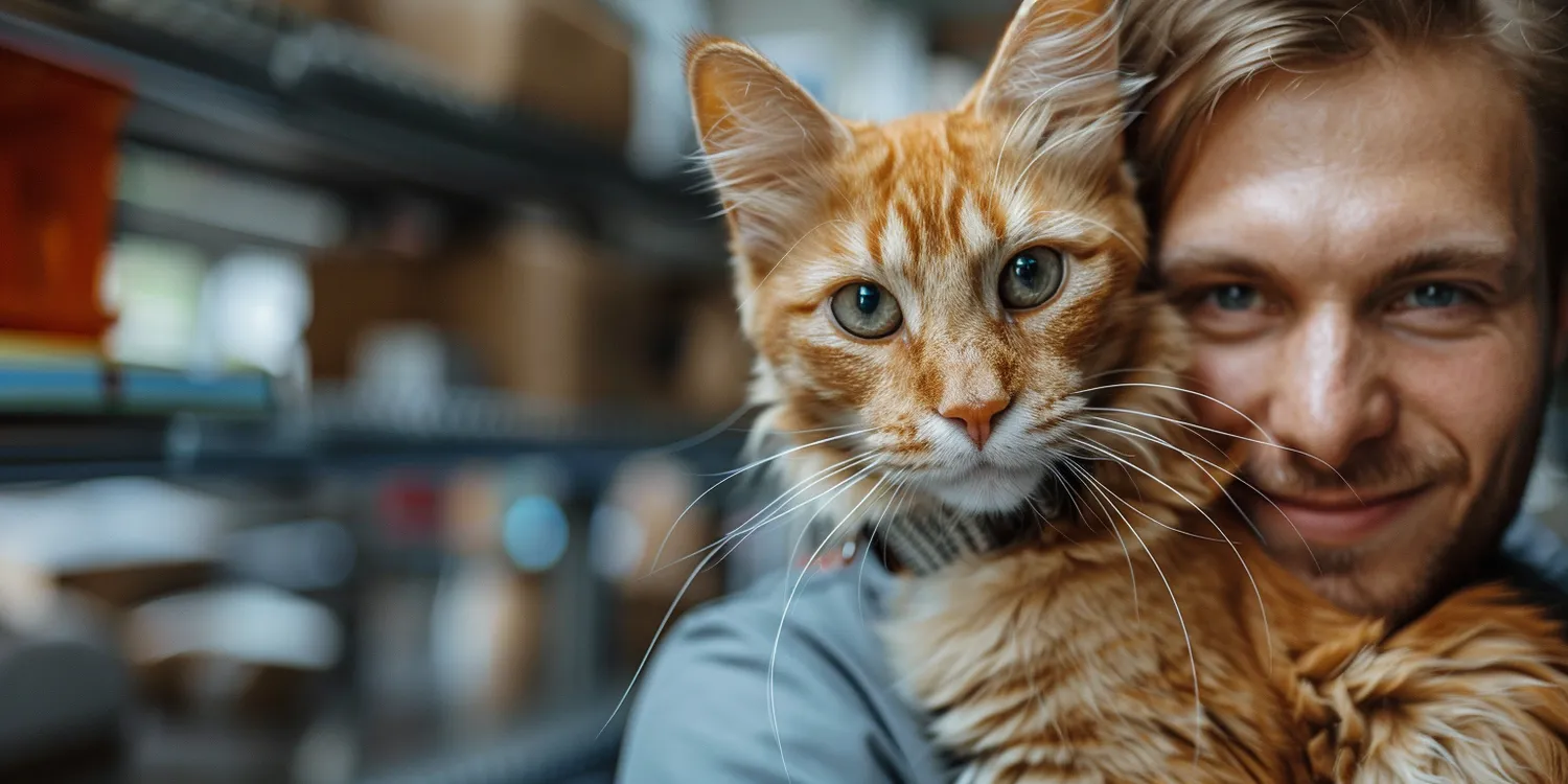 Krematoria dla zwierząt - rosnąca popularność