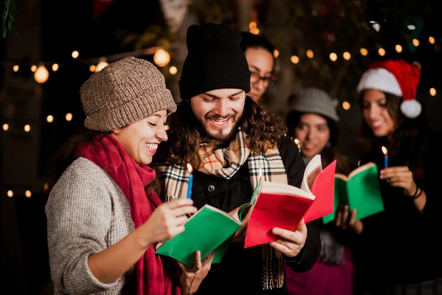 Najbardziej wciągające książki - ranking