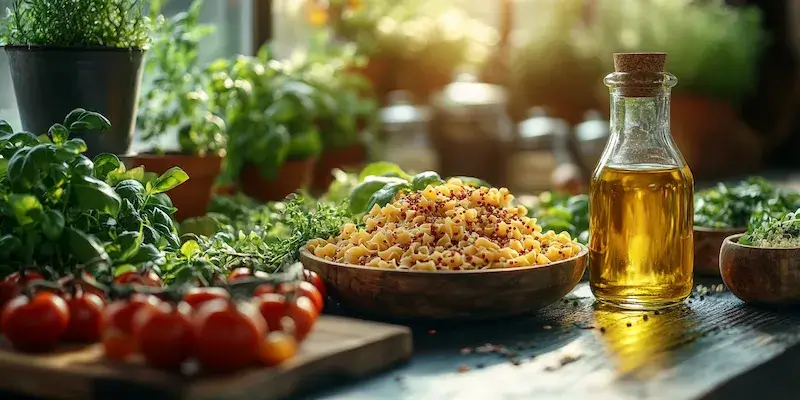 Naleśniki bezglutenowe jaka mąka